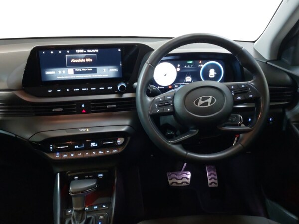 Used Hyundai BAYON 2024 for sale - 76187674: Photo 7