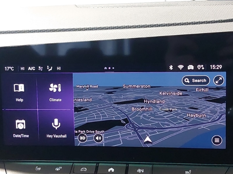 Used Vauxhall Astra 2024 for sale - 76906834: Photo 12