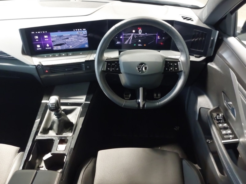 Used Vauxhall Astra 2024 for sale - 76906834: Photo 7