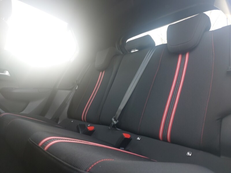 Used Vauxhall Corsa 2023 for sale - 77708161: Photo 6