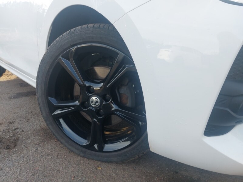 Used Vauxhall Corsa 2023 for sale - 77708161: Photo 9