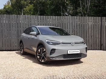 Volkswagen ID.4 feature image