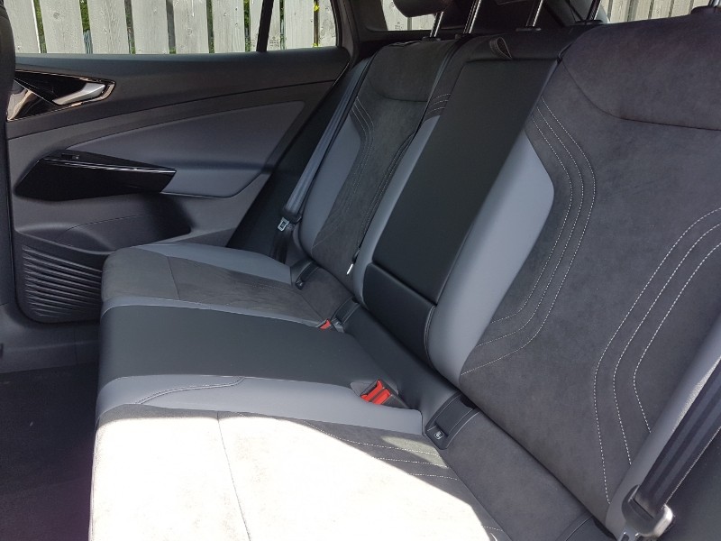 Used Volkswagen ID.4 2024 for sale - 77986683: Photo 6