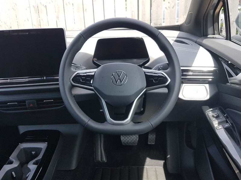 Used Volkswagen ID.4 2024 for sale - 77986683: Photo 7