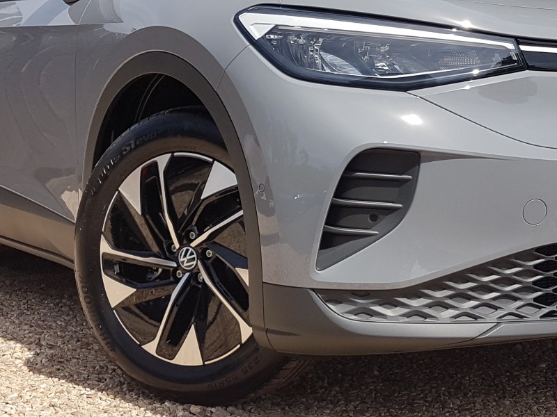 Used Volkswagen ID.4 2024 for sale - 77986683: Photo 9