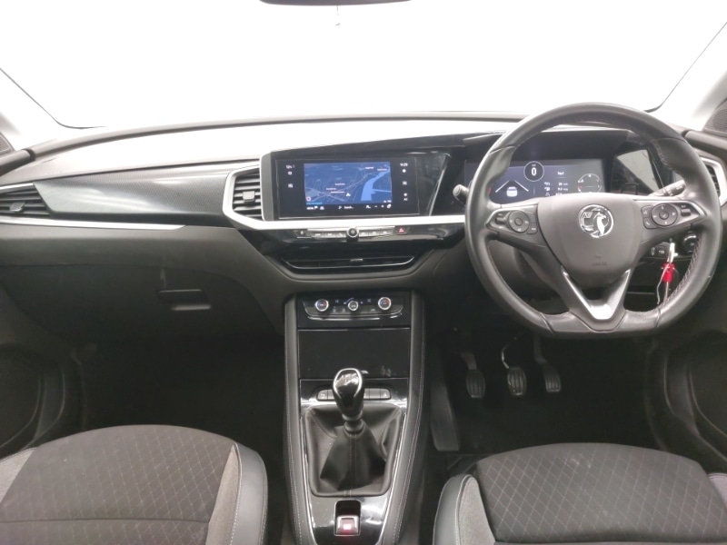 Used Vauxhall Grandland 2022 for sale - 77955174: Photo 2