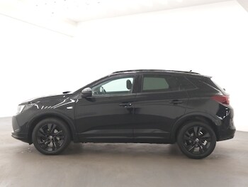 Used Vauxhall Grandland 2022 for sale - 77955174: Photo