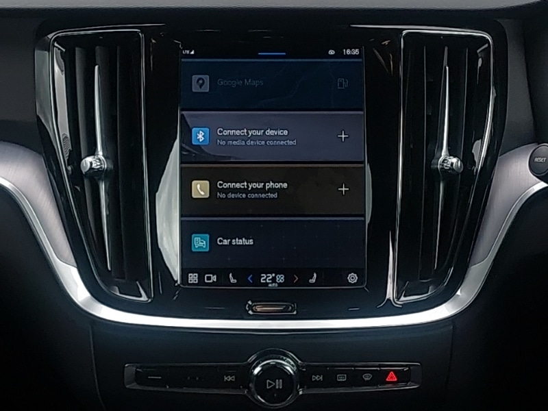 Used Volvo V60 2023 for sale - 77380412: Photo 7