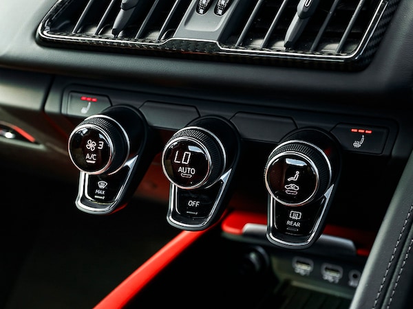 Used Audi R8 2021 for sale - 76343303: Photo 7