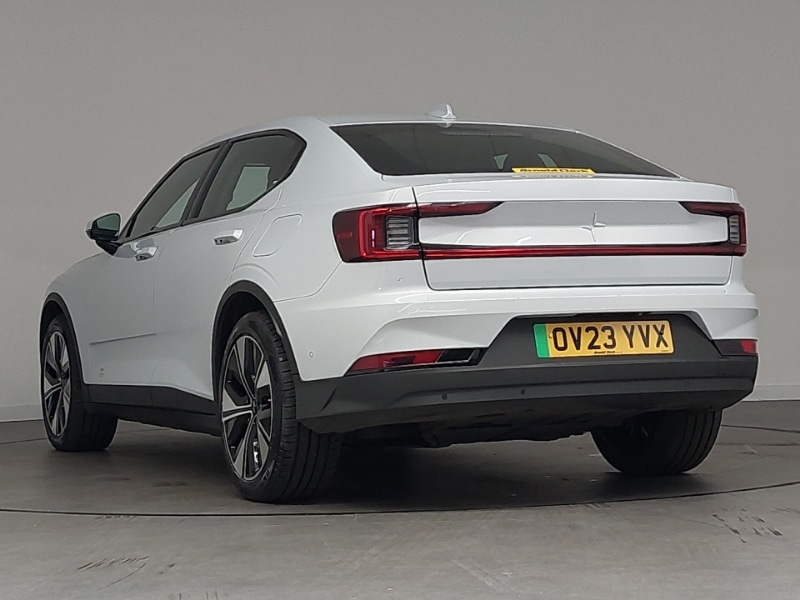 Used Polestar Polestar 2 2023 for sale - 77911995: Photo 3