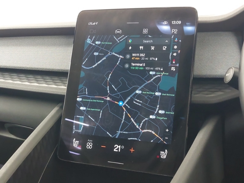 Used Polestar Polestar 2 2023 for sale - 77911995: Photo 7