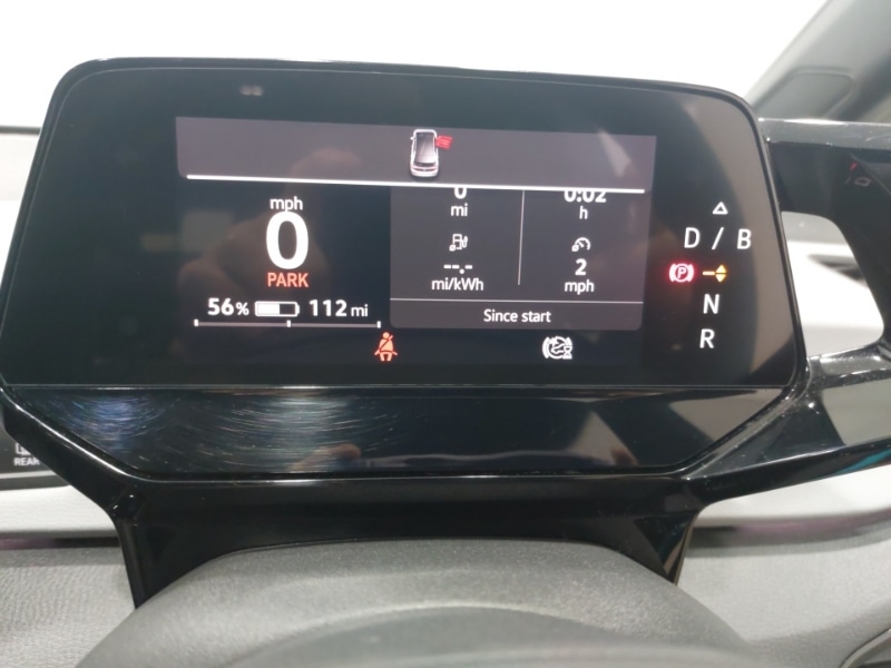 Used Volkswagen ID.3 2020 for sale - 78014107: Photo 11