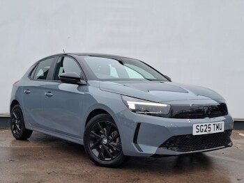 Vauxhall - Corsa