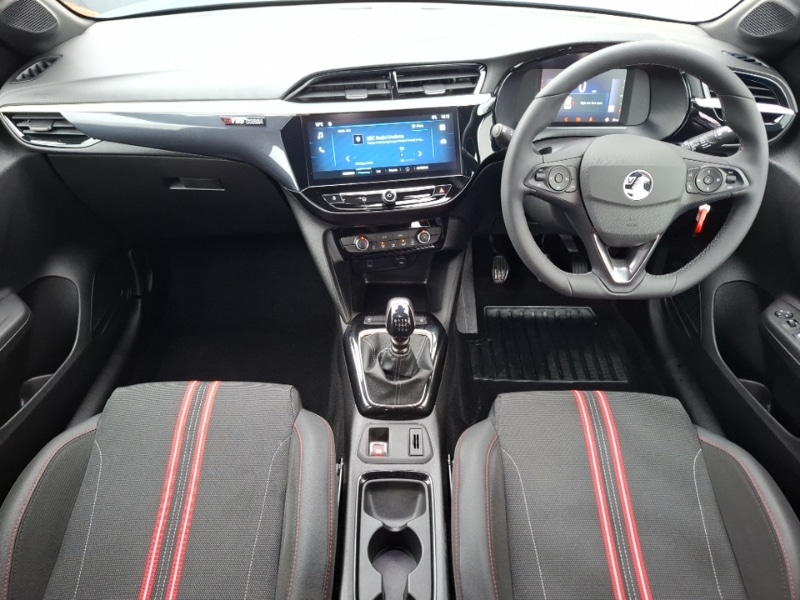 Used Vauxhall Corsa 2025 for sale - 76880813: Photo 2