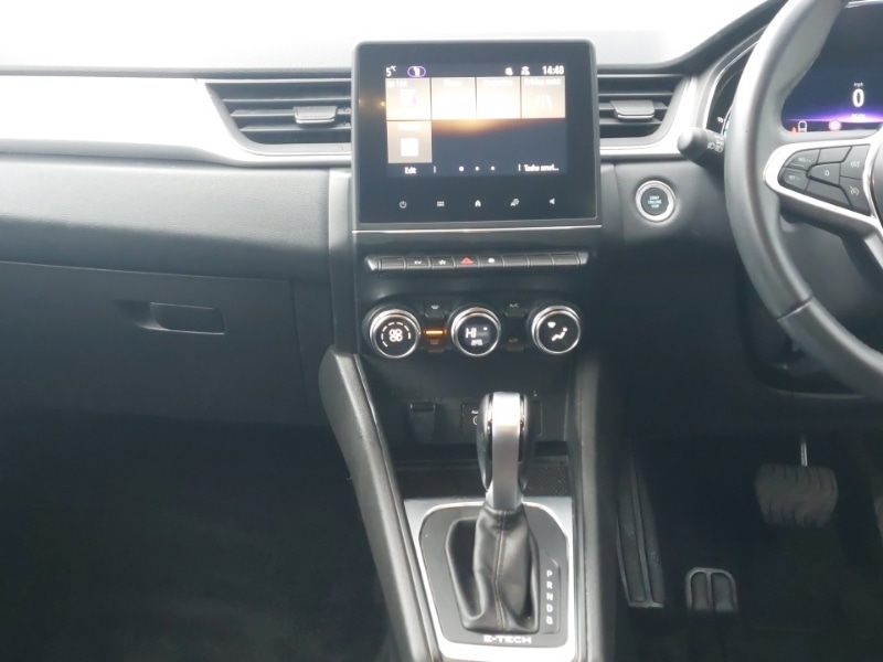 Used Renault Captur 2022 for sale - 77912879: Photo 10