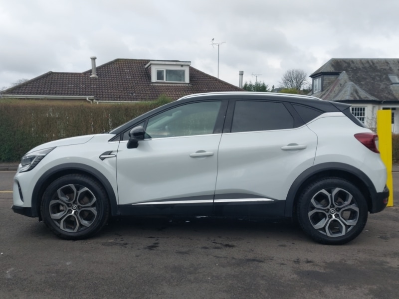 Used Renault Captur 2022 for sale - 77912879: Photo 4