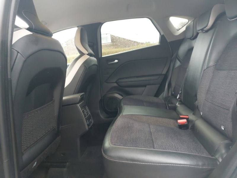 Used Renault Captur 2022 for sale - 77912879: Photo 6