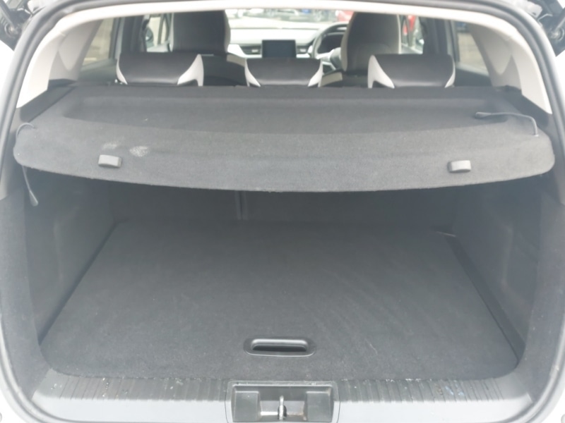 Used Renault Captur 2022 for sale - 77912879: Photo 8