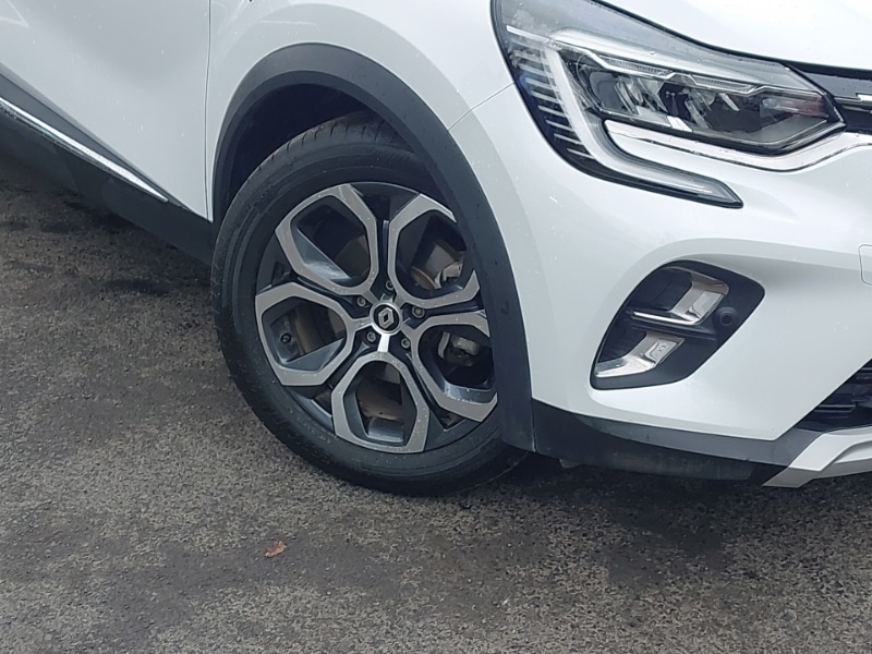 Used Renault Captur 2022 for sale - 77912879: Photo 9