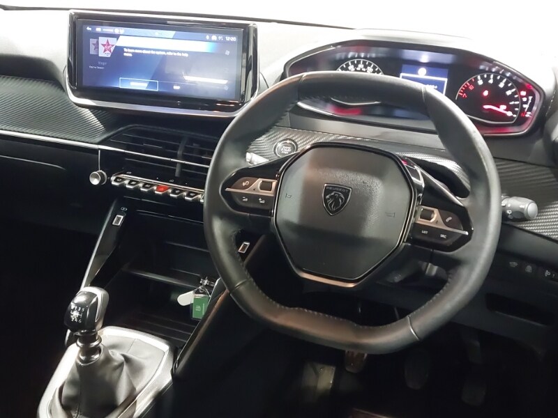 Used Peugeot 208 2025 for sale - 77923243: Photo 10