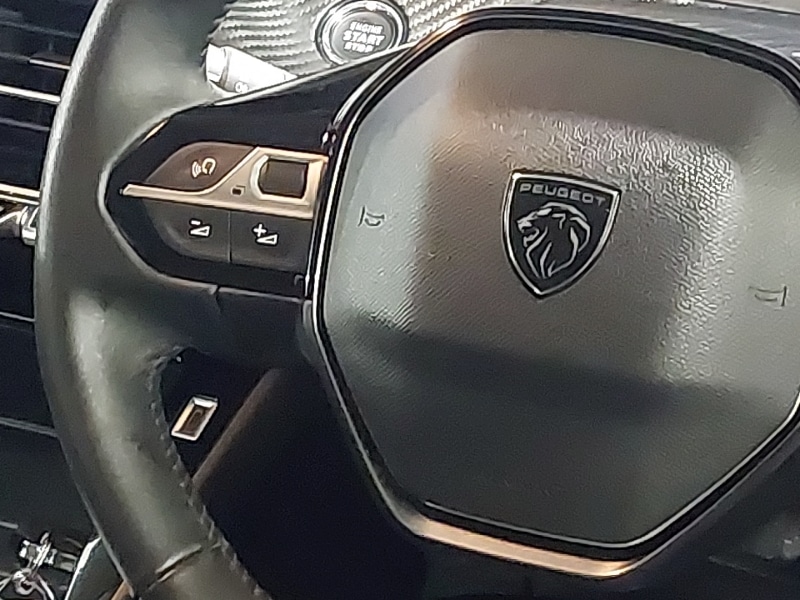 Used Peugeot 208 2025 for sale - 77923243: Photo 11