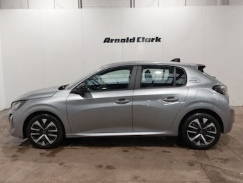 Used Peugeot 208 2025 for sale - 77923243: Photo