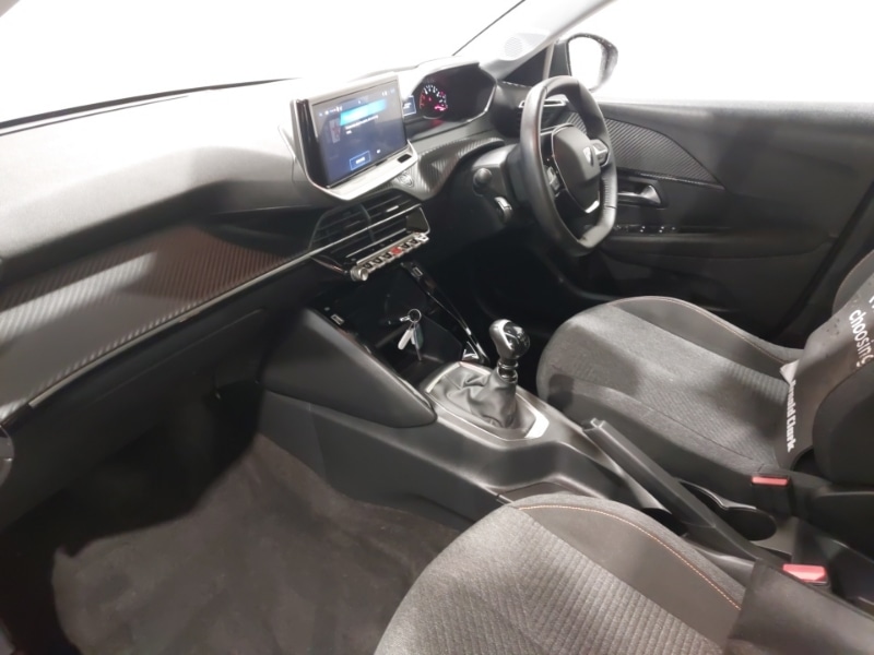 Used Peugeot 208 2025 for sale - 77923243: Photo 5