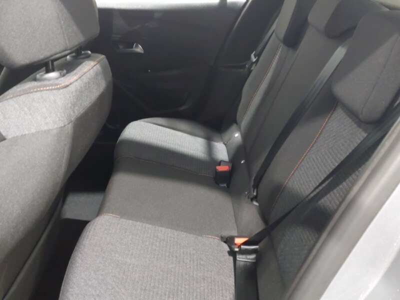 Used Peugeot 208 2025 for sale - 77923243: Photo 6