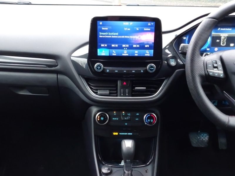 Used Ford Puma 2023 for sale - 77039594: Photo 10