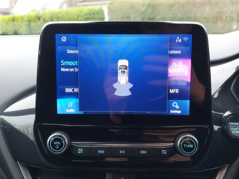 Used Ford Puma 2023 for sale - 77039594: Photo 11