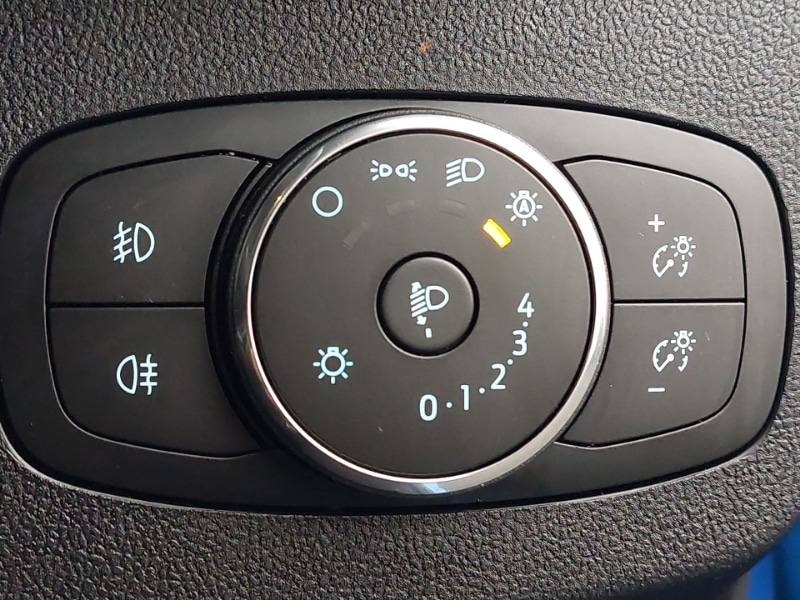 Used Ford Puma 2023 for sale - 77039594: Photo 12