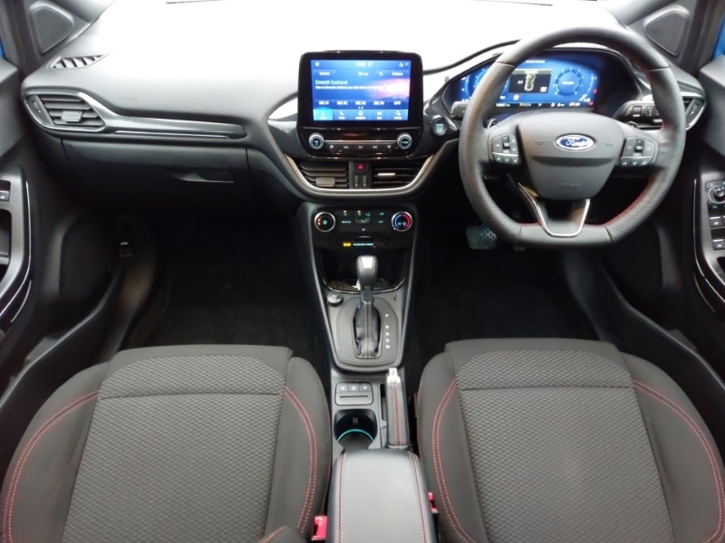 Used Ford Puma 2023 for sale - 77039594: Photo 2