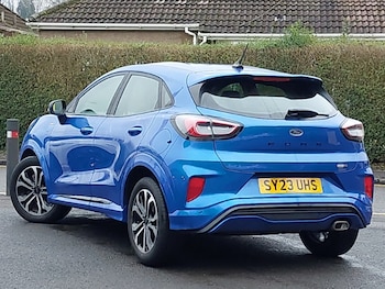 Used Ford Puma 2023 for sale - 77039594: Photo