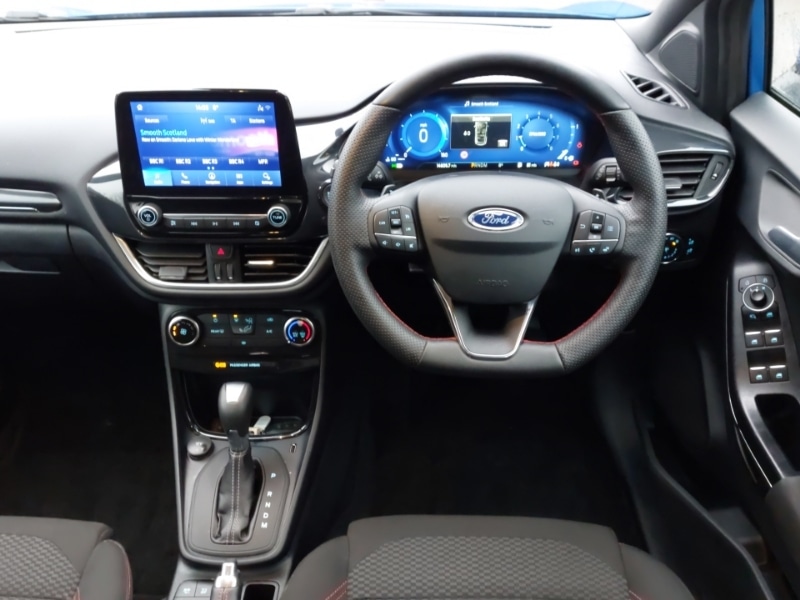 Used Ford Puma 2023 for sale - 77039594: Photo 7