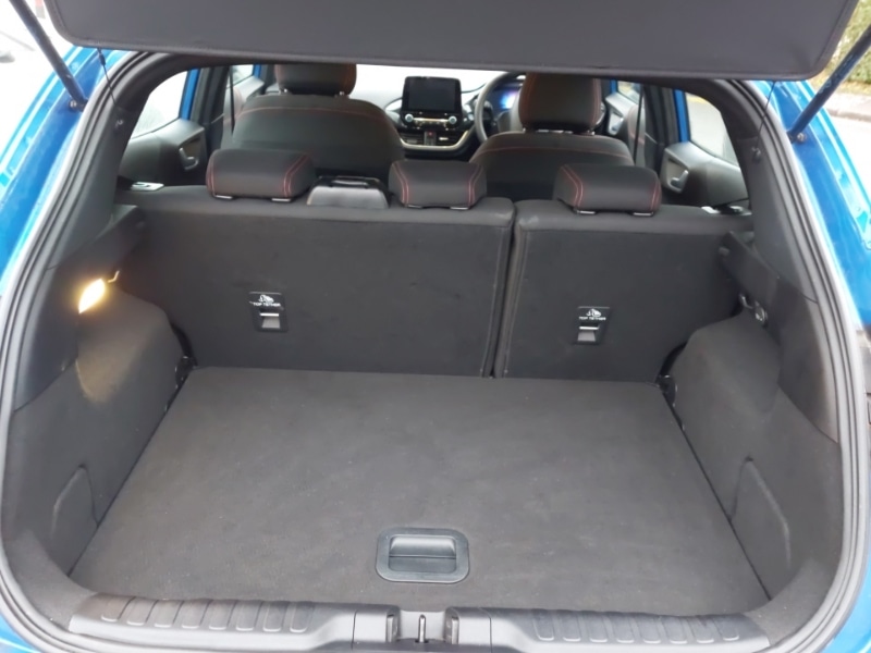 Used Ford Puma 2023 for sale - 77039594: Photo 8