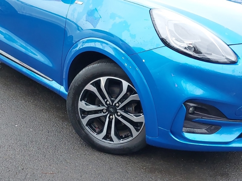 Used Ford Puma 2023 for sale - 77039594: Photo 9