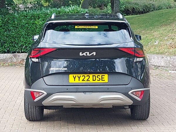 Used Kia Sportage 2022 for sale - 76275455: Photo 12