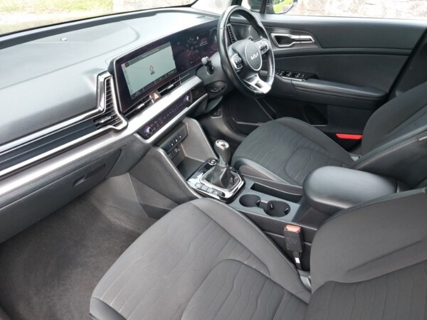 Used Kia Sportage 2022 for sale - 76275455: Photo 5