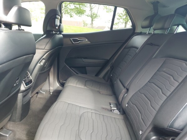 Used Kia Sportage 2022 for sale - 76275455: Photo 6