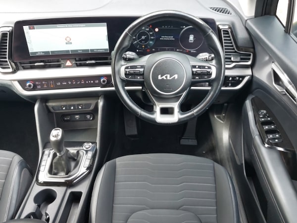 Used Kia Sportage 2022 for sale - 76275455: Photo 7