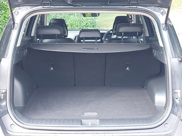 Used Kia Sportage 2022 for sale - 76275455: Photo 8