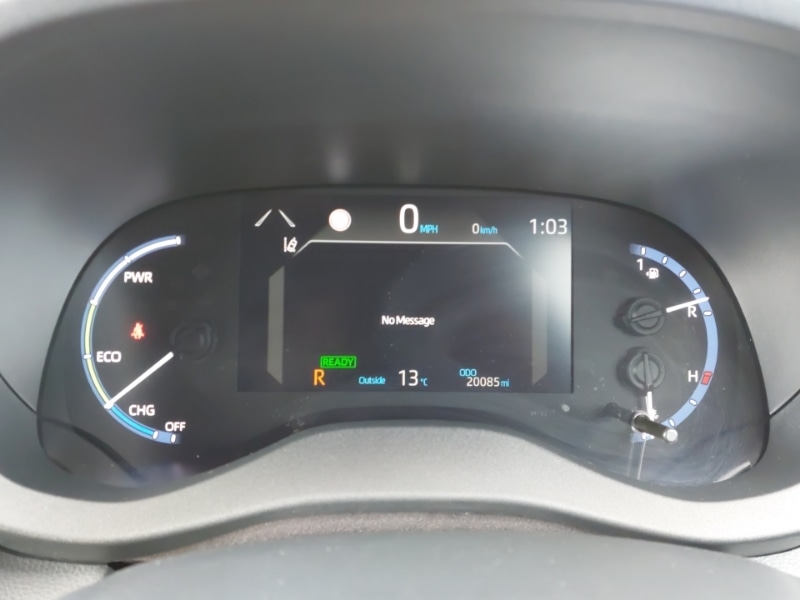 Used Toyota Yaris Cross 2022 for sale - 76898166: Photo 11