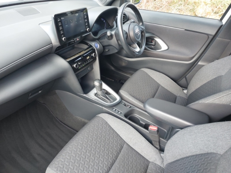 Used Toyota Yaris Cross 2022 for sale - 76898166: Photo 5