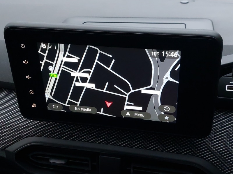 Used Dacia Sandero 2022 for sale - 76928875: Photo 10