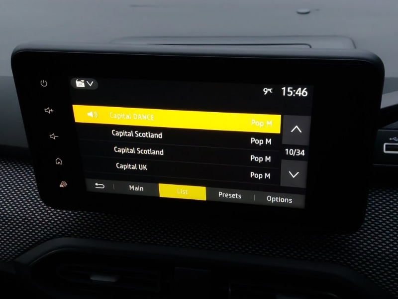 Used Dacia Sandero 2022 for sale - 76928875: Photo 12