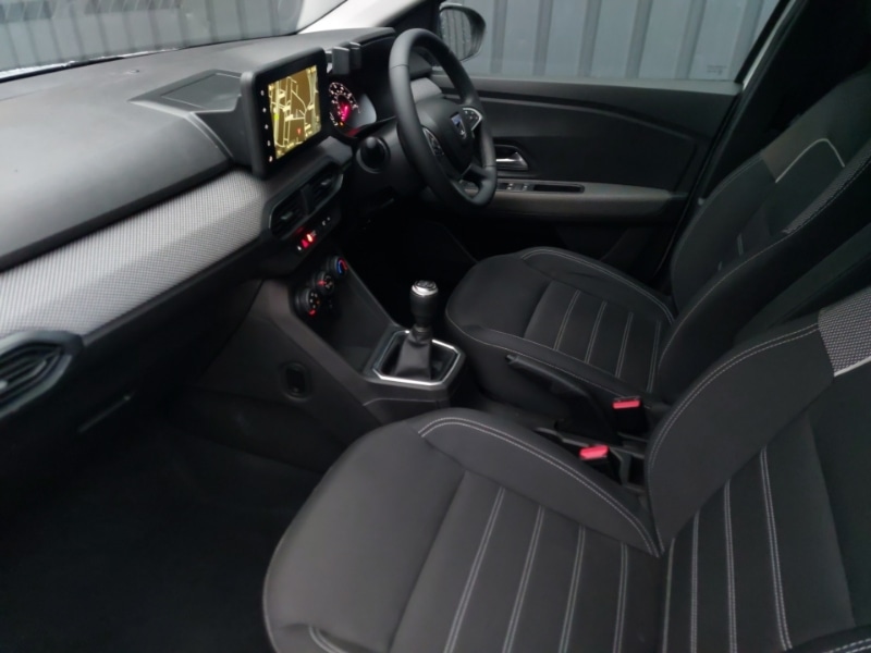 Used Dacia Sandero 2022 for sale - 76928875: Photo 5