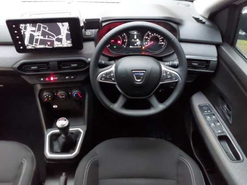 Used Dacia Sandero 2022 for sale - 76928875: Photo 7