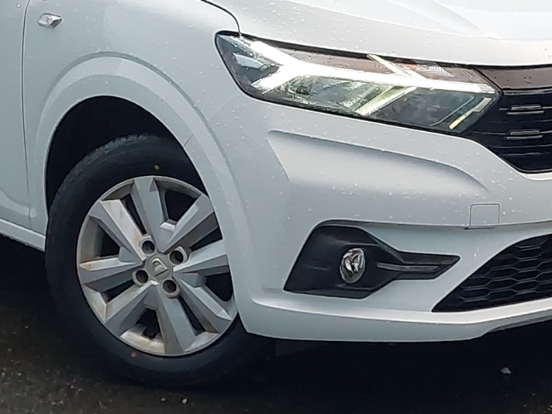 Used Dacia Sandero 2022 for sale - 76928875: Photo 9