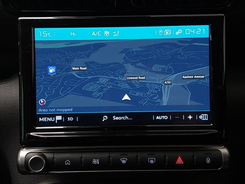 Used Citroen C3 Aircross 2023 for sale - 77235076: Photo 11