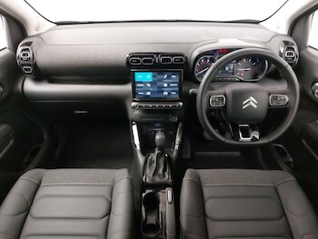 Used Citroen C3 Aircross 2023 for sale - 77235076: Photo